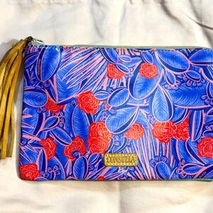 Consuela Loretta Clutch